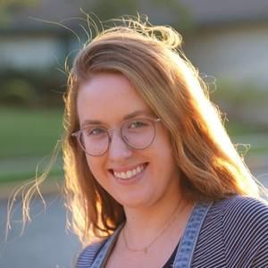 Meet your Posher, Carly